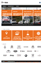 Mobile Screenshot of maxmedia.cz